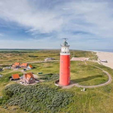 VILLA 12 personnes - Luxe familievilla (1-12p)