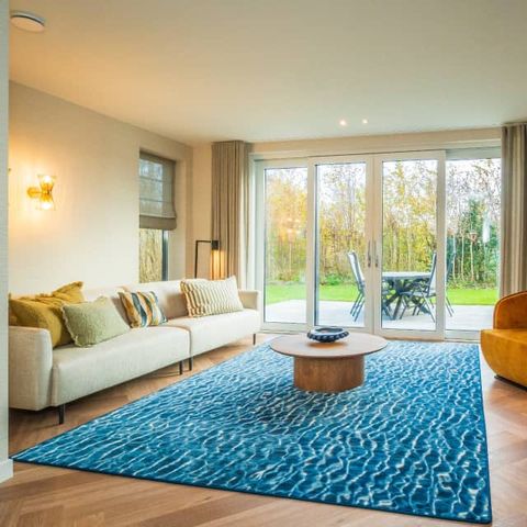 MAISON 12 personnes - Luxe familievilla (1-12p)