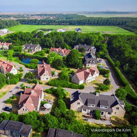 Vakantiepark De Krim Texel - Texel - Image N°3