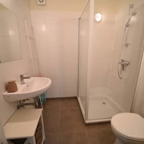 CHALET 4 personnes - Nos bois