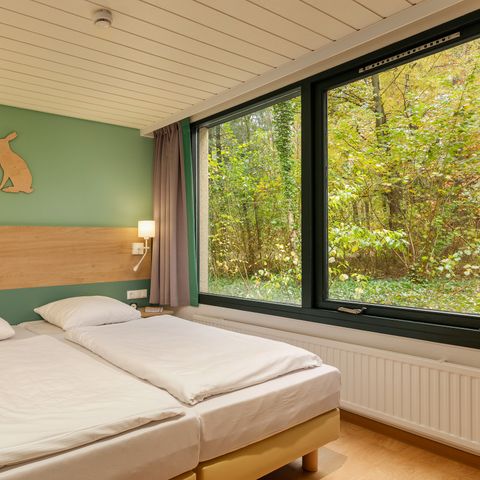 BUNGALOW 4 personnes - Confort BS1311