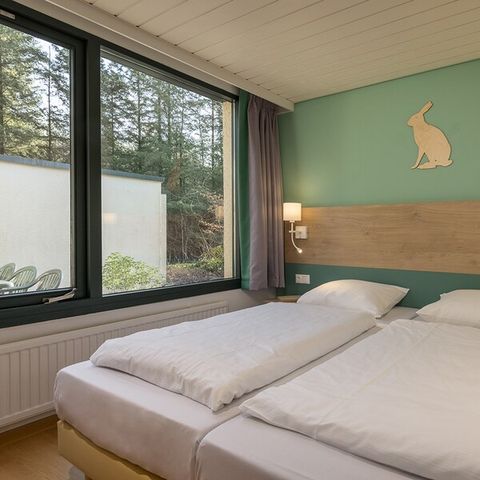 BUNGALOW 6 personnes - Confort BS1312