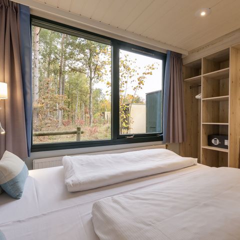 BUNGALOW 4 personnes - Premium BS1321