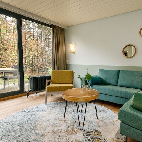 BUNGALOW 4 personnes - Premium BS1321