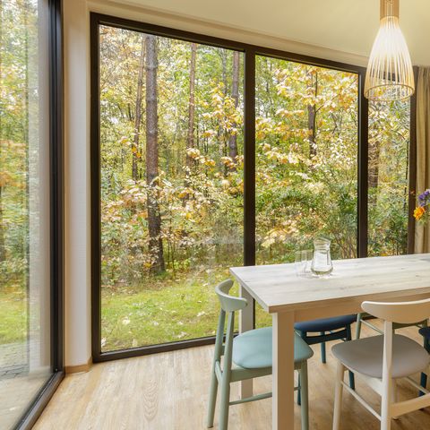 BUNGALOW 4 personnes - Premium Eden BS1323