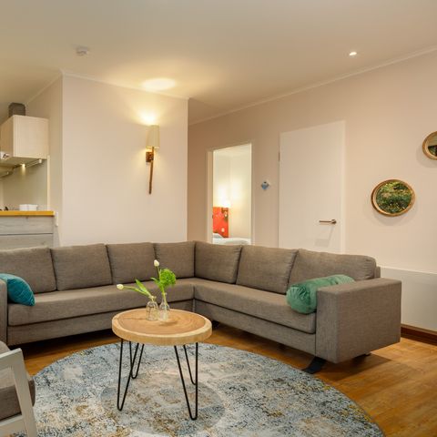BUNGALOW 4 personnes - Premium Eden BS1323