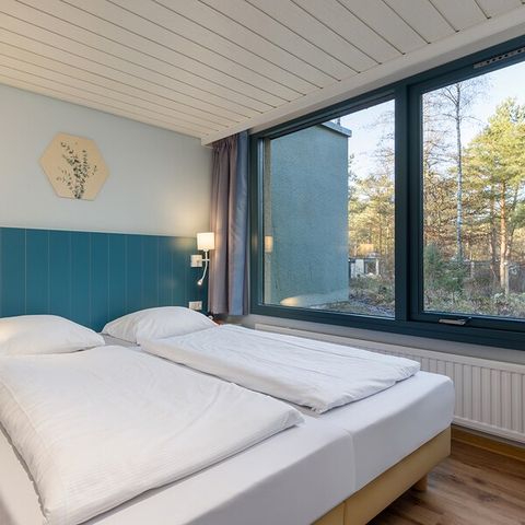 BUNGALOW 6 personnes - Premium BS1324