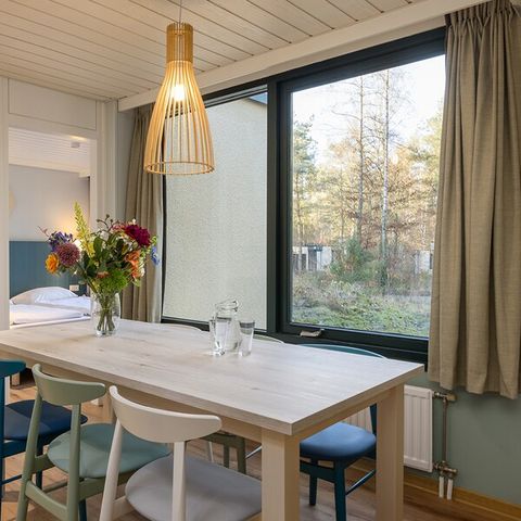 BUNGALOW 6 personnes - Premium BS1324