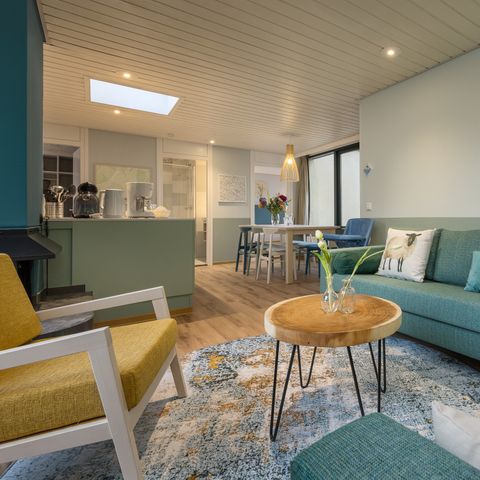 BUNGALOW 6 personnes - Premium BS1324