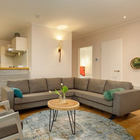 BUNGALOW 6 personnes - Premium Eden BS1325