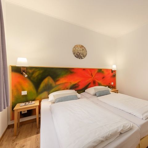BUNGALOW 6 personnes - Premium Eden BS1325