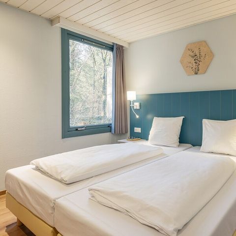 BUNGALOW 8 personnes - Premium BS1326