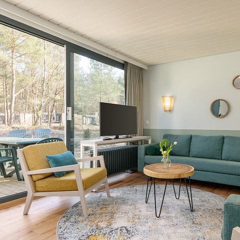 BUNGALOW 8 personnes - Premium BS1326