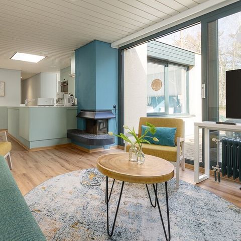 BUNGALOW 8 personnes - Premium BS1326