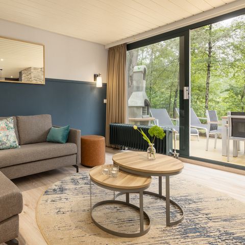 BUNGALOW 2 personnes - Vip BS1331