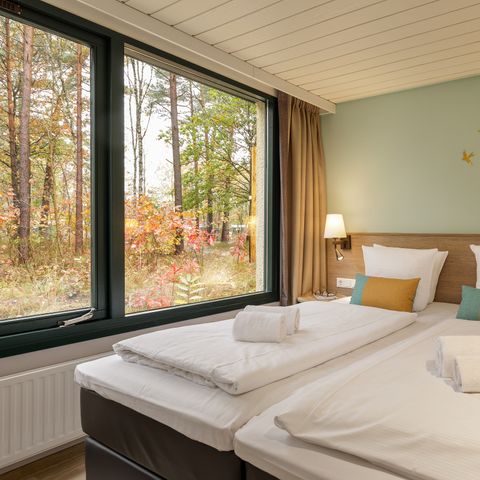 BUNGALOW 4 personnes - VIP BS1332