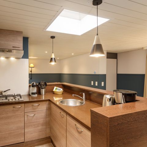 BUNGALOW 4 personnes - VIP BS1332