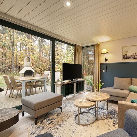 BUNGALOW 4 personnes - VIP BS1332