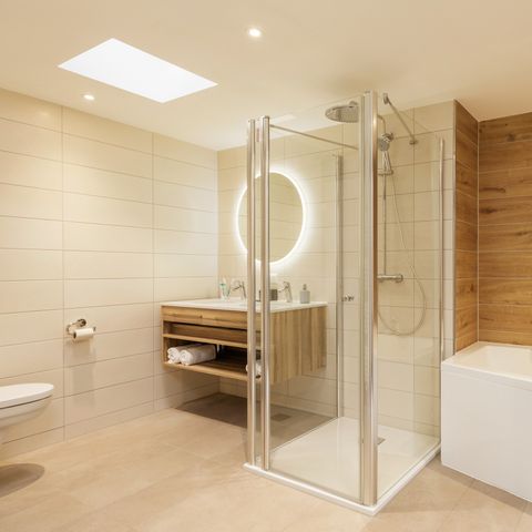 BUNGALOW 6 personnes - Vip BS1333