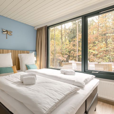 BUNGALOW 6 personnes - Vip BS1333