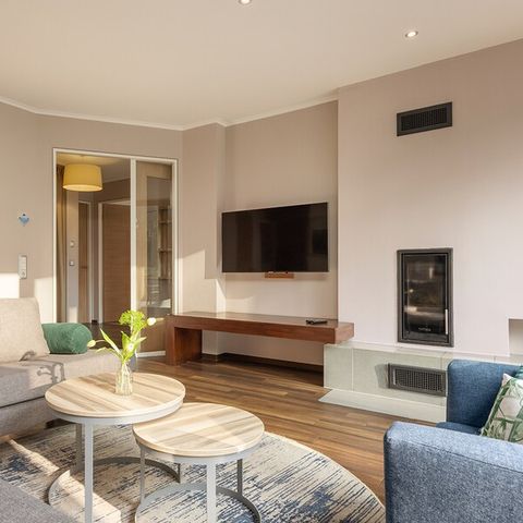 BUNGALOW 6 personnes - VIP Eden BS1334