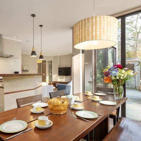 BUNGALOW 6 personnes - VIP Eden BS1334