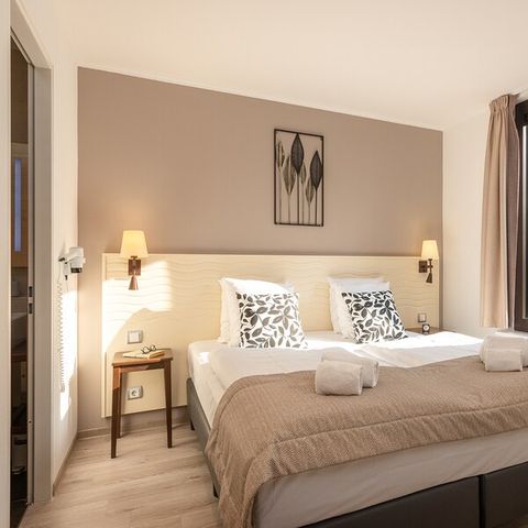 BUNGALOW 6 personnes - VIP Eden BS1334