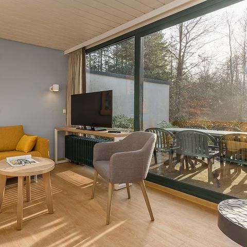 BUNGALOW 6 personnes - Confort BS1312