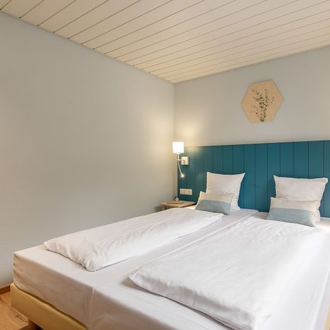 BUNGALOW 4 personnes - Premium BS1321