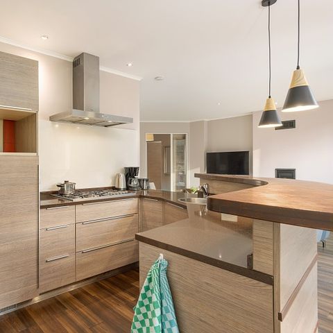 BUNGALOW 6 personnes - VIP Eden BS1334