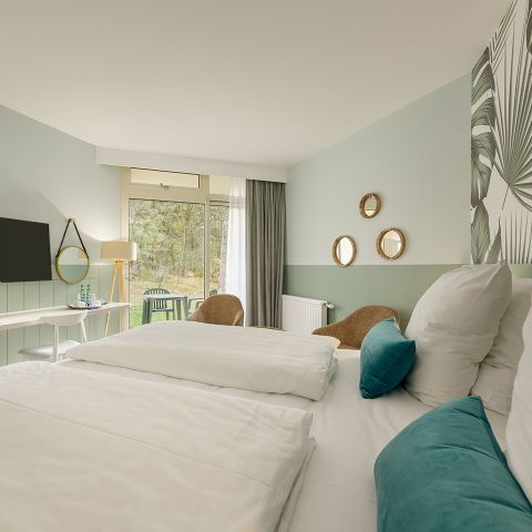 CHAMBRE 2 personnes - BS1301