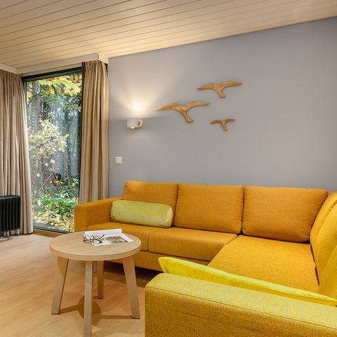 BUNGALOW 4 personnes - Confort BS1311