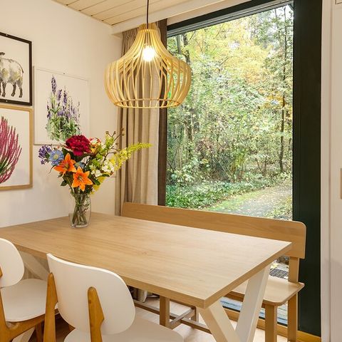 BUNGALOW 4 personnes - Confort BS1311