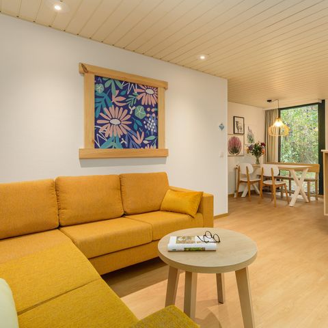 BUNGALOW 4 personnes - Confort BS1311