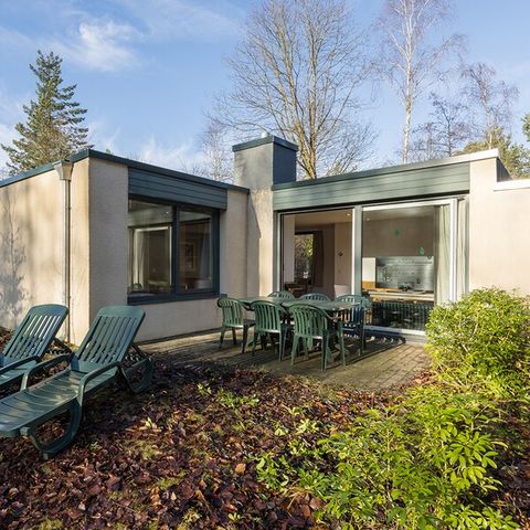 BUNGALOW 6 personnes - Confort BS1312