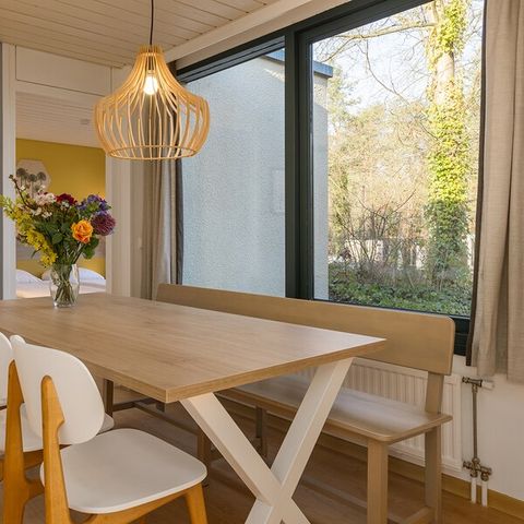 BUNGALOW 6 personnes - Confort BS1312