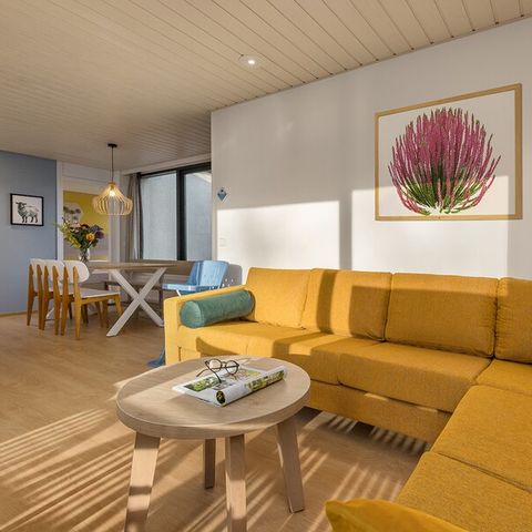 BUNGALOW 6 personnes - Confort BS1312