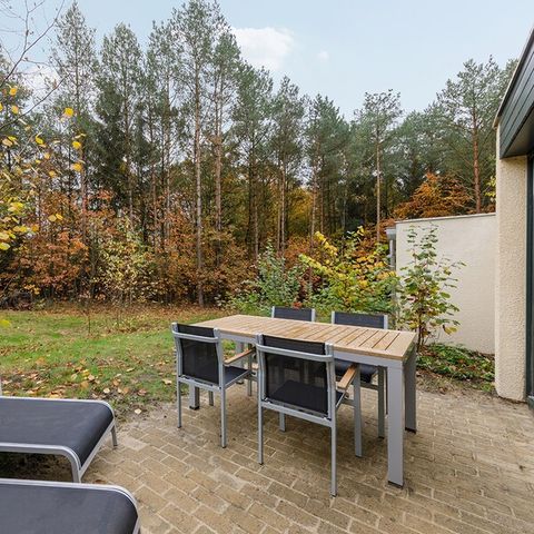 BUNGALOW 4 personnes - Premium BS1321