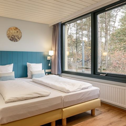 BUNGALOW 4 personnes - Premium BS1321