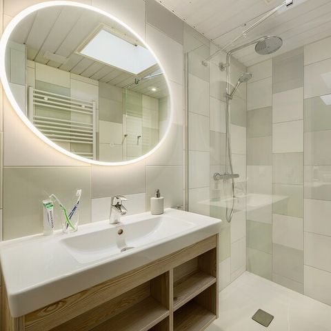 BUNGALOW 4 personnes - Premium BS1321