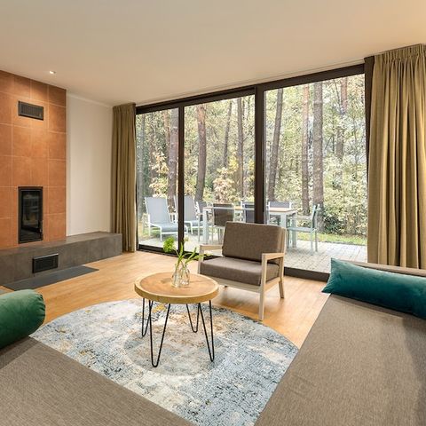 BUNGALOW 4 personnes - Premium Eden BS1323