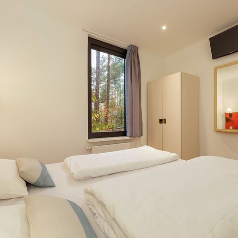 BUNGALOW 4 personnes - Premium Eden BS1323