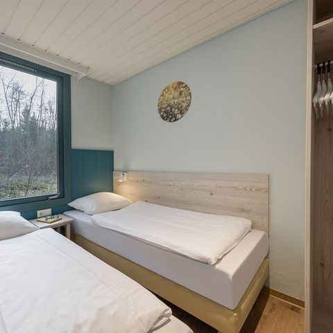 BUNGALOW 6 personnes - Premium BS1324