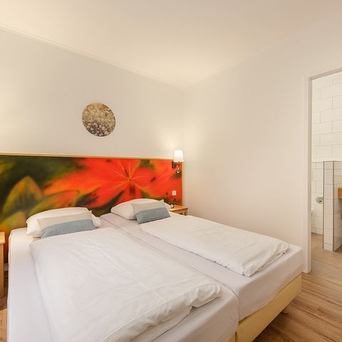 BUNGALOW 6 personnes - Premium Eden BS1325