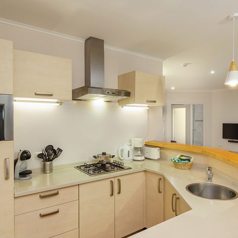 BUNGALOW 6 personnes - Premium Eden BS1325