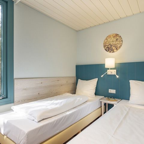 BUNGALOW 8 personnes - Premium BS1326