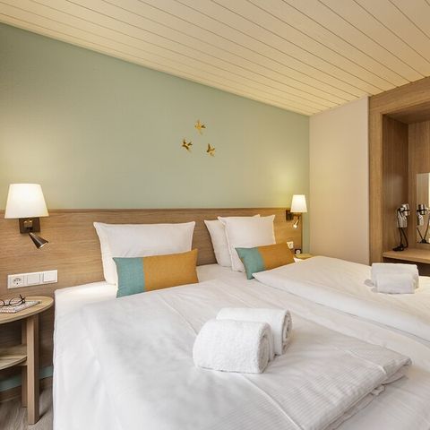 BUNGALOW 4 personnes - VIP BS1332