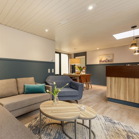 BUNGALOW 4 personnes - VIP BS1332