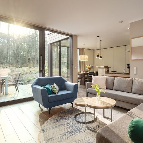 BUNGALOW 6 personnes - VIP Eden BS1334