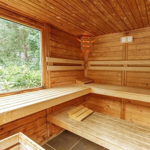 BUNGALOW 6 personnes - VIP Eden BS1334